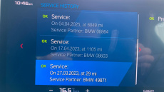 BMW XM 5dr Auto Estate